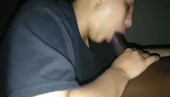 She Can Suck The Soul Out Of Your Body