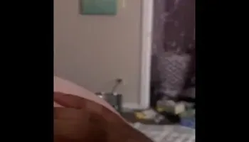 PAWG getting ass ate