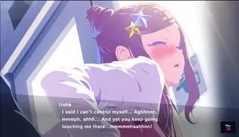 Magicami Iroha - Riot Police