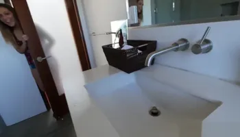 Wild Stepsister Teen Fucks Her Stepbrothers Huge Dick