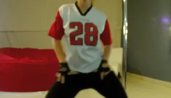 football outfit
