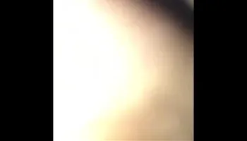 Caramel Bubble Butt painting Big Black Dick