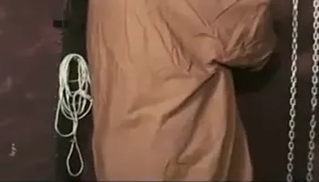 Bdsm Labia stretch SMG
