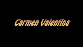 BBC Slut Carmen Valentina Milks That Cock!