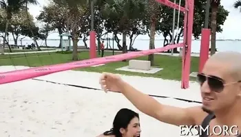Passionate fucking for wet pussy