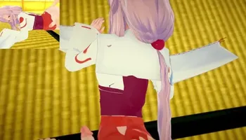 Futa Shuna  Male taker pov swap - That Time I Got Reincarnated as a Slime