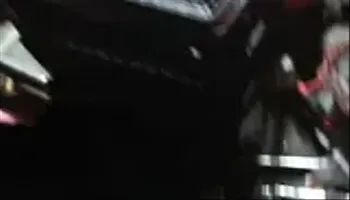 Kendal Fucking in Rockstar