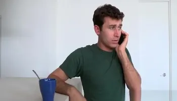 Hunk Is Filling Babes Cum-hole With His Giant Cock