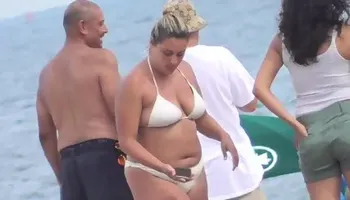 2022 Bikini Beach girls videos vol-1182