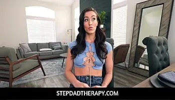 StepdadTherapy  -  Punishment Plan