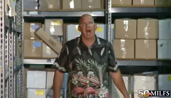 Fuck My Ass! Boss\''s Orders!