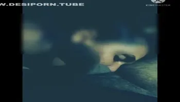 First Ever Threesome, Takes Two Dicks