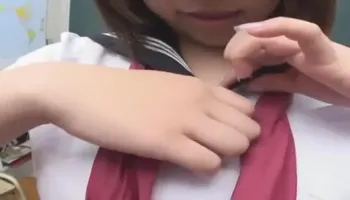 Best Japanese model Kumiko Hayama in Hottest POV JAV scene