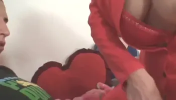 Mother in law taboo cheating sex