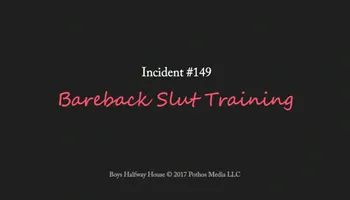 Bareback Bo