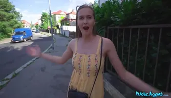 Stacy Cruz - Flash Those Perfect Tits For Cash