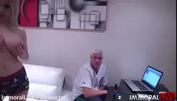 ImmoralLive Chat And Fuck?