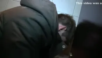 Boy and goat gay sex first time Public Anal Sex With Sexy Amateur Studs!