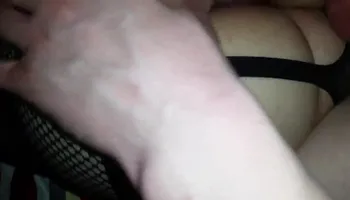 Fucking Serbian tight ass