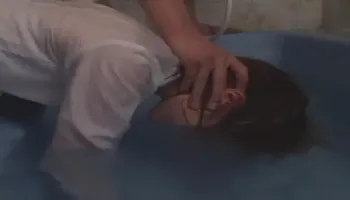 Crazy Japanese model Ai Suenaga in Fabulous Small Tits, BDSM JAV movie