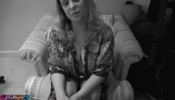 Sex with stepmom before summer camp