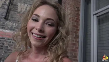 The Submissive Shoplifter