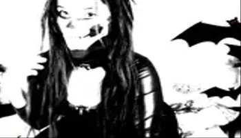 Emanuelly Raquel Halloween