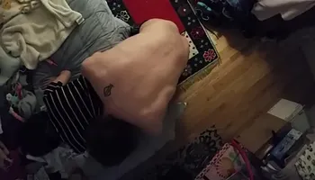 Asian college slut fucked and dumped.