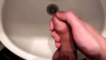 Masturbating and Jerking Off