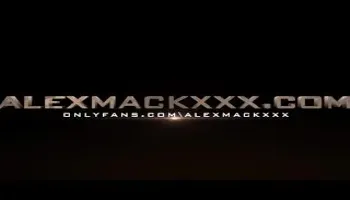 Instagram model Madison Morgan fucked on camera - teaser