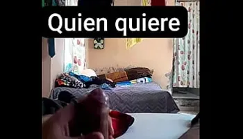 Jugando un poco