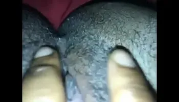 Lesbian Virgin