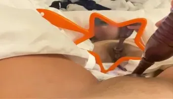 Playing With My New Toy...Best Clit Toy EVER! (Made a non-squirter Squirt while edging)