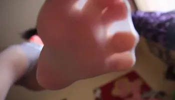 Exotic porn movie Feet exclusive full version