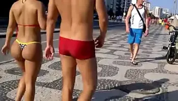 Gostosa - Utube - 007