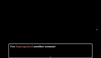 Futanari Quest Futa couldn''t resist and fucked her stepsister