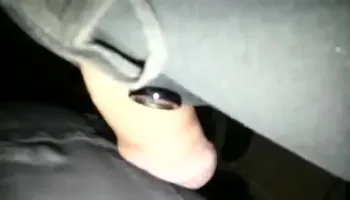 Its just something you gotta do, your cock outta your pants