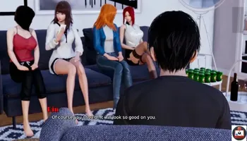 My Real Desire - (PT 11) - story heavy