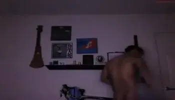 Cam Jerker Alex