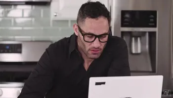A Study Session With Alex Coal And Andi Rose