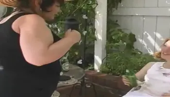 Well Deserved Spanking