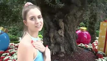 Jill Kassidy In Jill Travels To Asia With You, And You Start In Singapore!