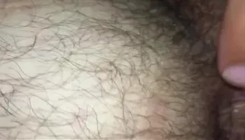 More hole
