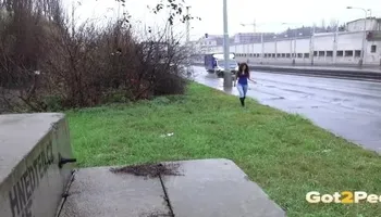 Got2Pee Compilation 002