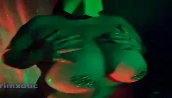 CUM IN PEACE alien bbw