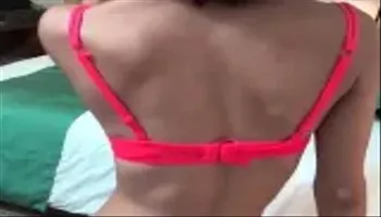 Sloppy Asian Blowjob and Fuck