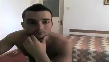 Romanian muscle dancing 1