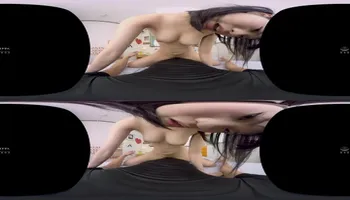 Seducing Your Old Friend By Kissing Her with an Aphrodisiac in your Mouth 2; Fucking a Japanese