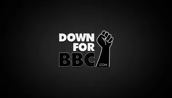 DOWN FOR BBC - Mika Tan Giant Ass Asian Craves Black