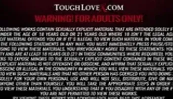 TOUGHLOVEX Sinner Indica Monroe gets busted by Karl